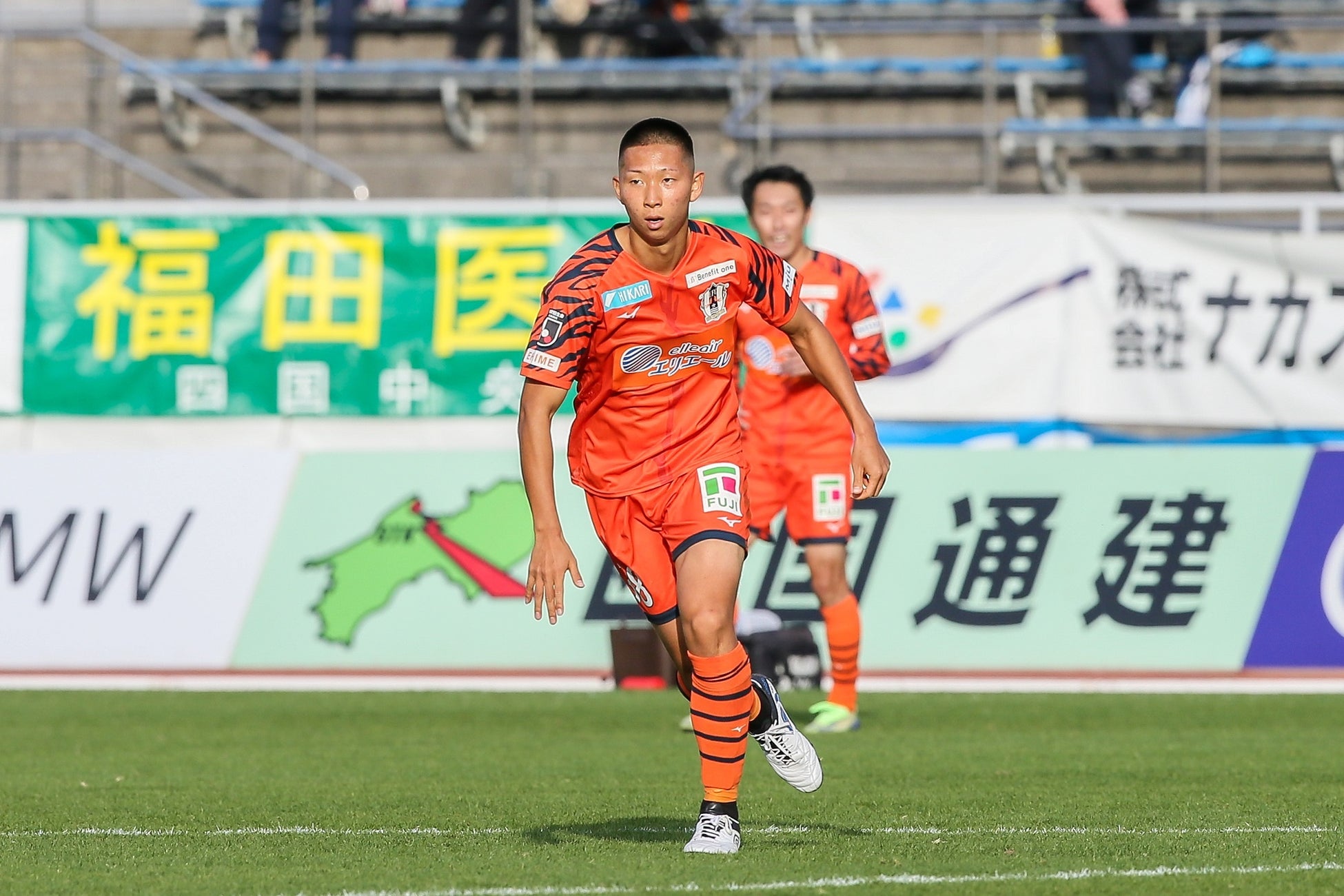唐山翔自選手 ガンバ大阪より期限付き移籍加入のお知らせ 株式会社フットボールクラブ水戸ホーリーホックのプレスリリース 唐山翔自選手 ガンバ大阪より期限付き移籍加入のお知らせ 株式会社フットボールクラブ水戸ホーリーホックのプレスリリース