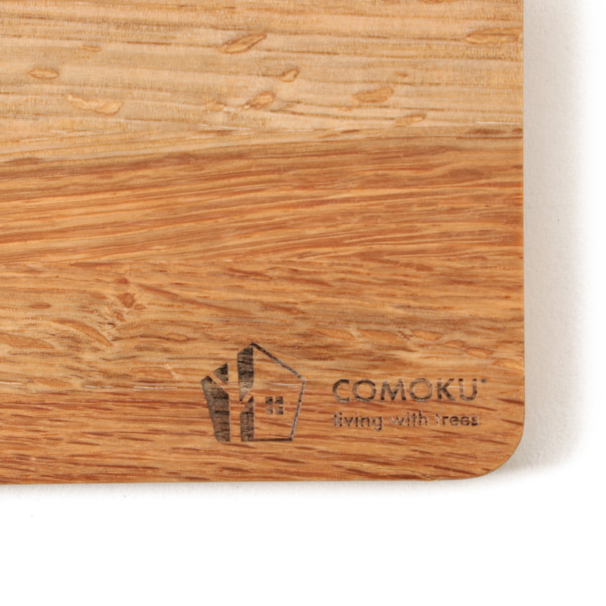 ふるさと納税 ABEMAKI カッティングボード for カフェ | セブン工業 M32S12 岐阜県美濃加茂市 アベマキの木を使った「カッティングボード」を開発 ＢＥＡＭＳ