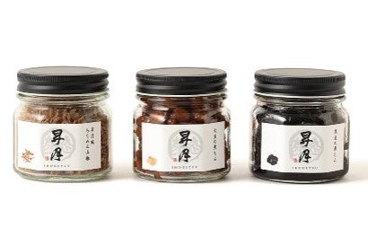 料亭 昇月ご飯のおとも詰め合わせ