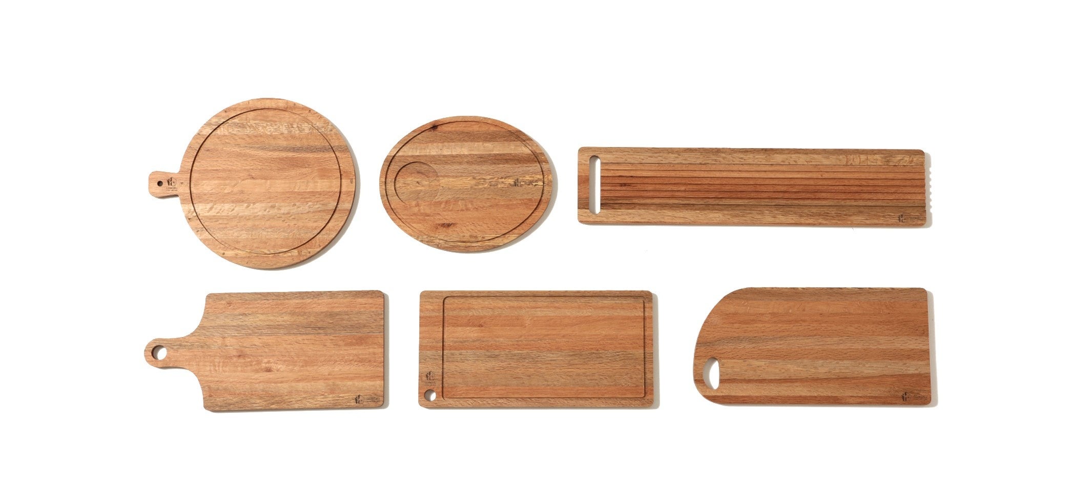 ABEMAKI　カッティングボード