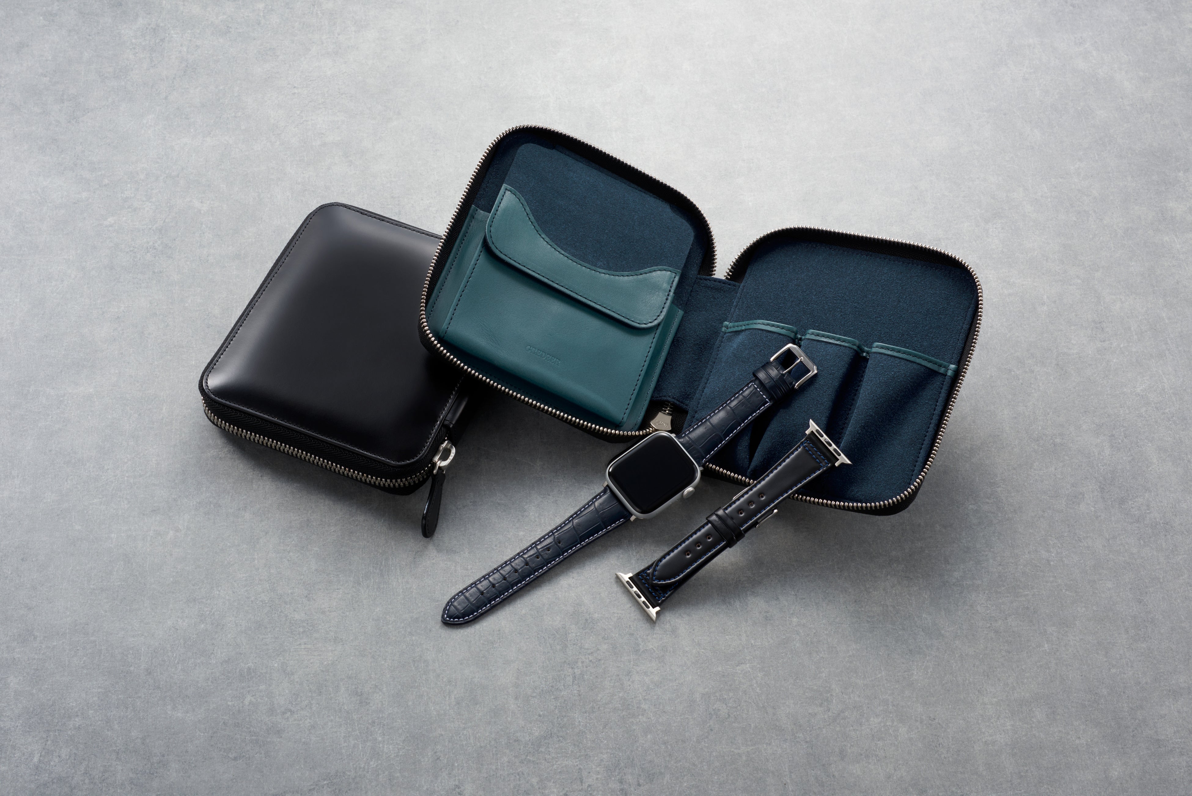 創業95周年のバンビが95周年記念アップルウォッチ用バンド＆バンド