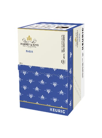 KEURIG®、「HARNEY & SONS」カプセルを発売 | 株式会社カップスの KEURIG®、「HARNEY & SONS」カプセルを発売 | 株式会社カップスの