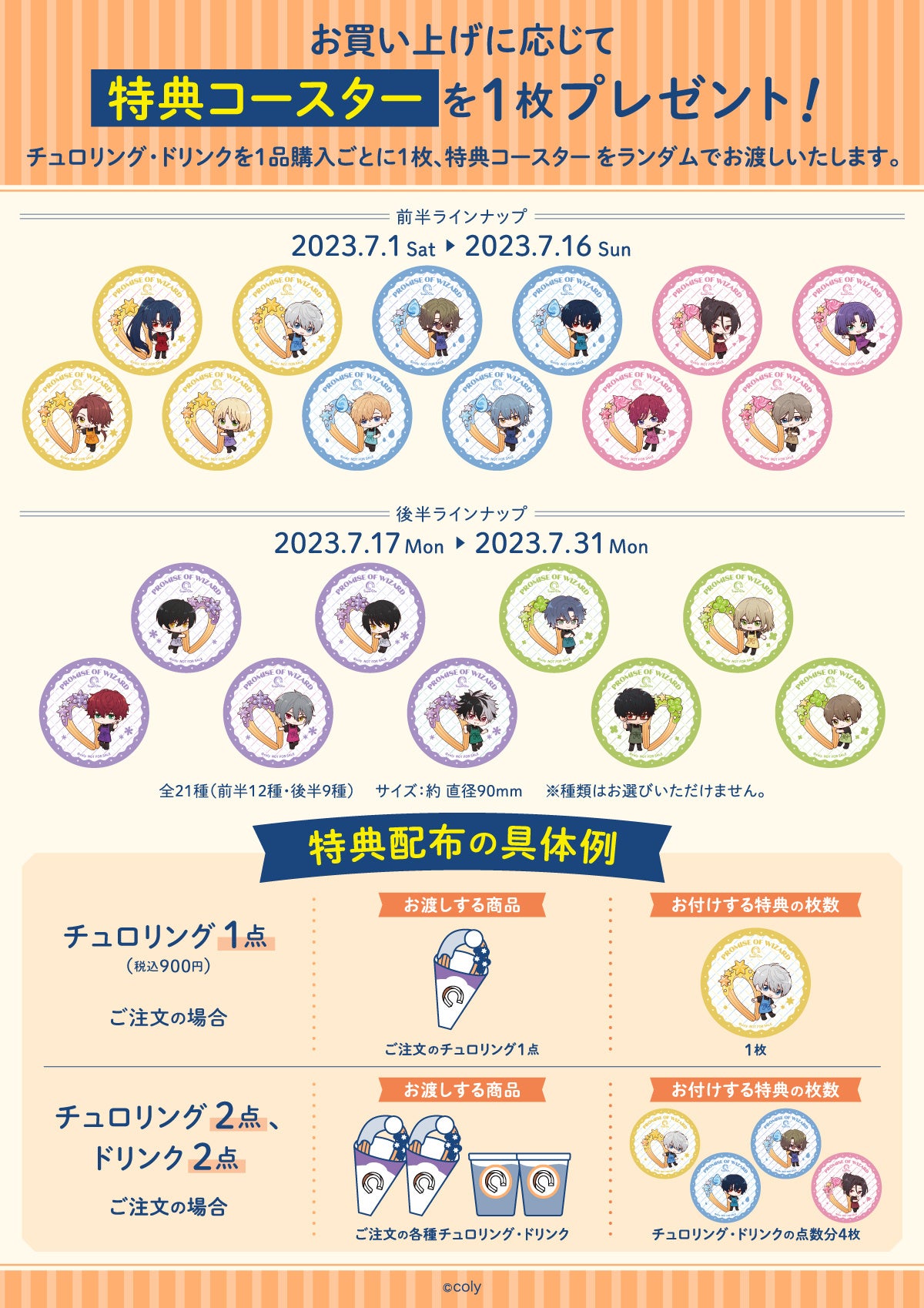 魔法使いの約束 まとめ売り 約350点↑ 魔法使いの約束』×『もくもくちゃん』POP UP SHOP in 東京キャラクター