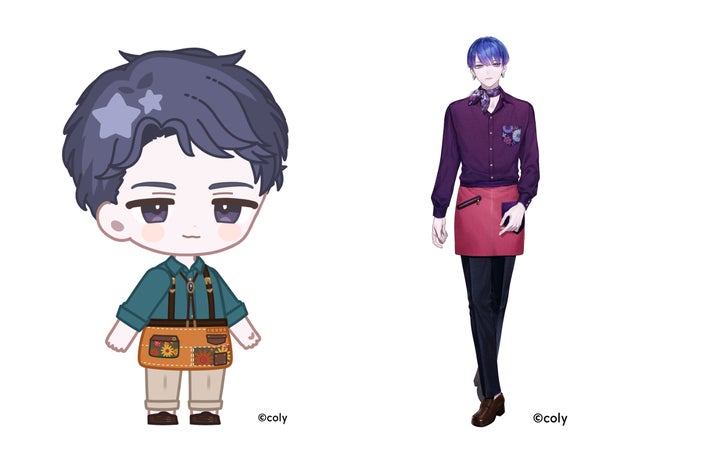 『ブレイクマイケース』新作イベント開催中!新カードやストーリー、新曲を楽しもう 『ブレイクマイケース』新作イベント開催中!新カードやストーリー、新曲を楽しもう