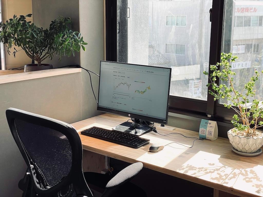 KIW MIYAZAKI-TRUNK00-