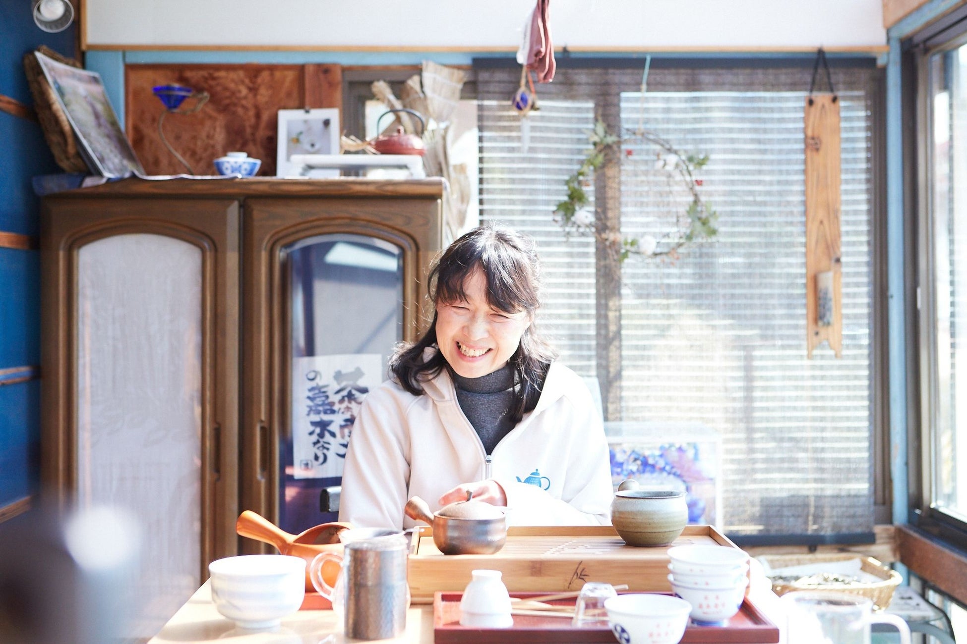 岩永製茶園