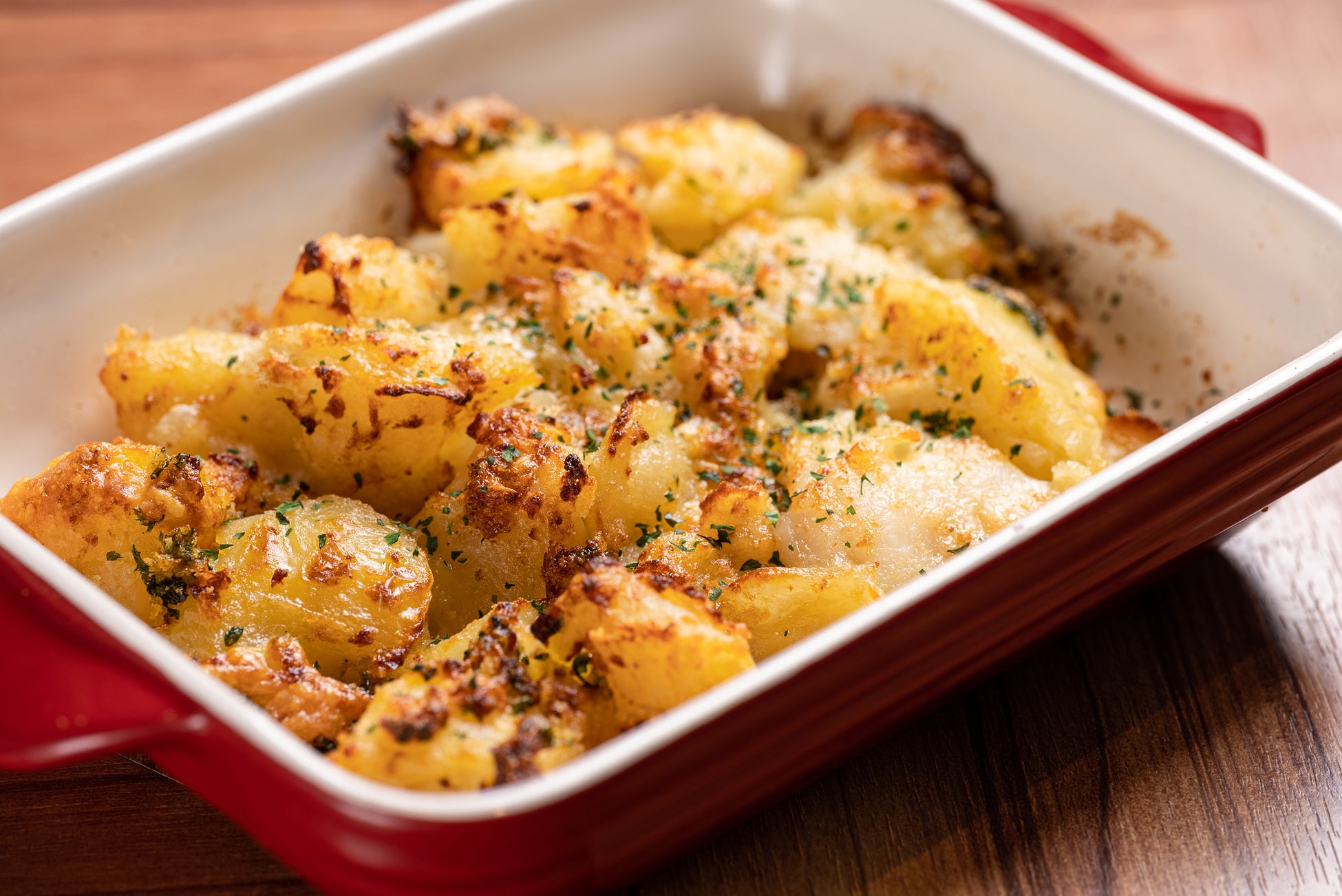 ナマズの香草焼きイメージ