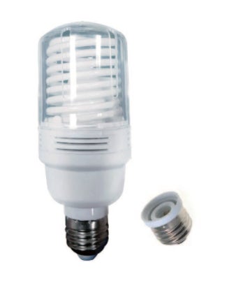 ▲「アイセーブ抗菌CCFLライト」