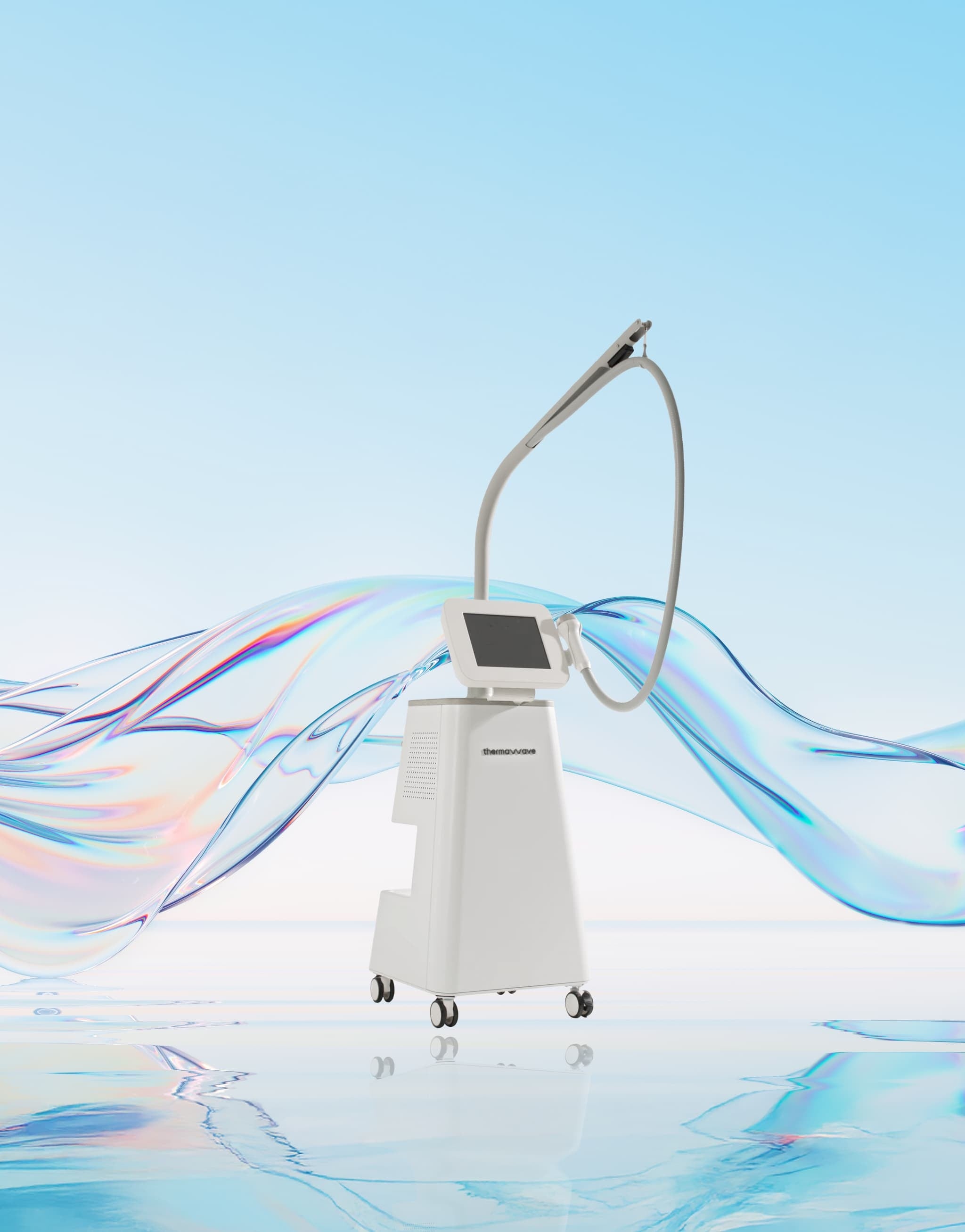 美容大国韓国で人気をあつめる次世代痩身マシンが日本に上陸！1秒