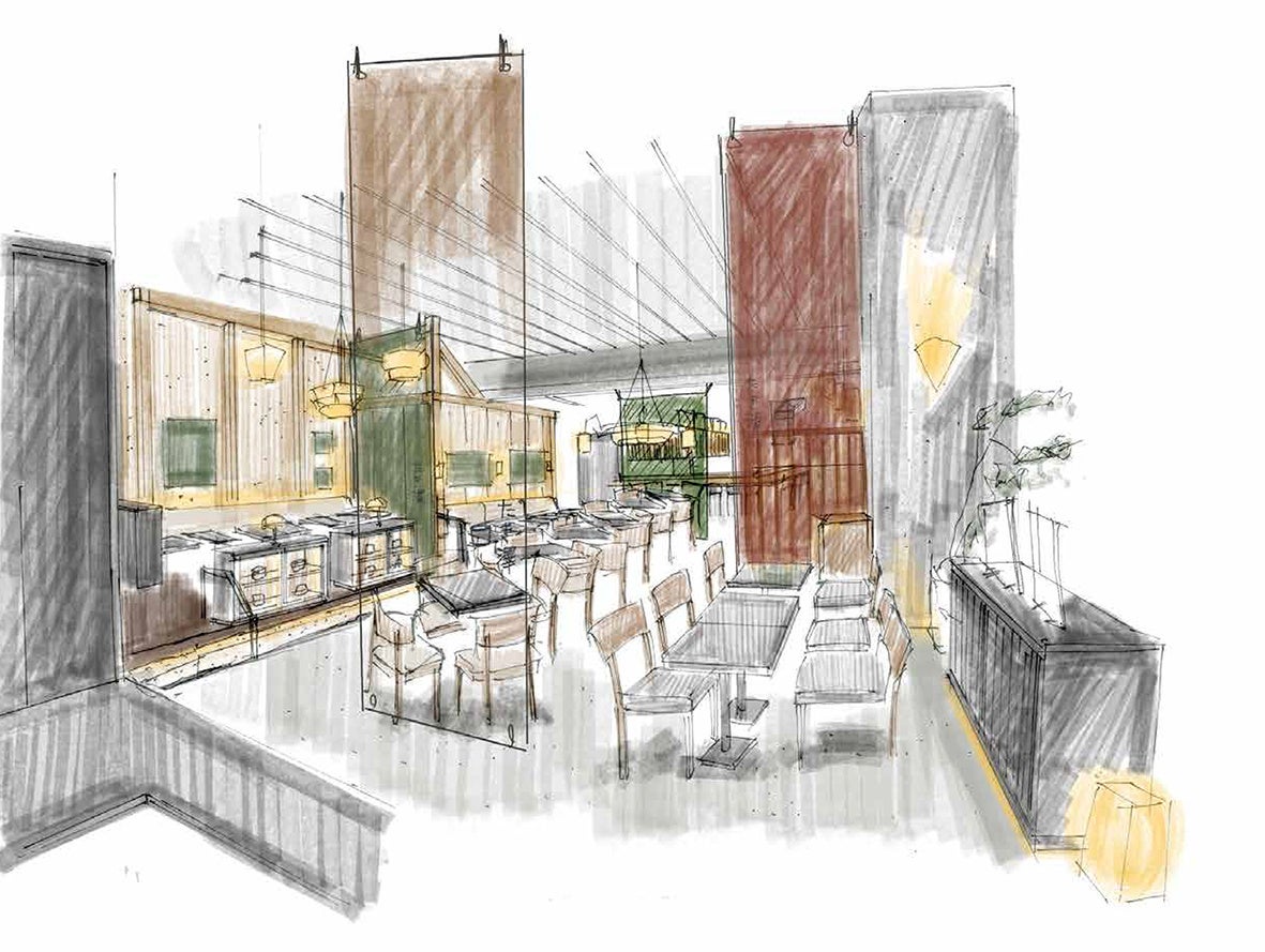 浜松【新店オープン】フレンチは、週2日だけでも成立する。1日6名限定「日月のフレンチ」が誕生
