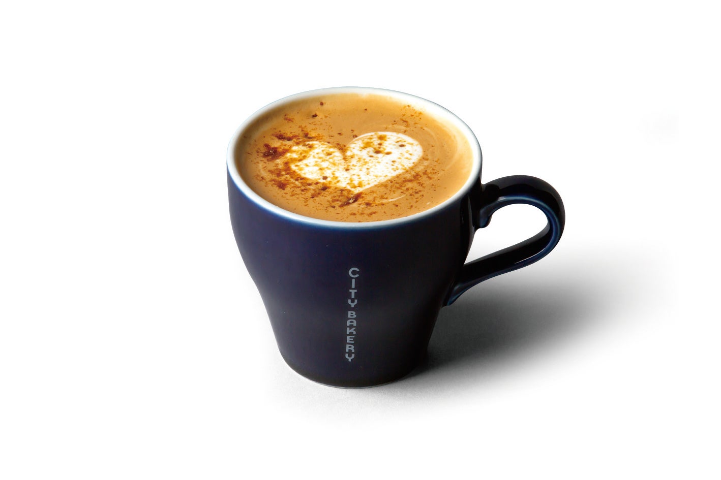 黒糖ジンジャーラテ