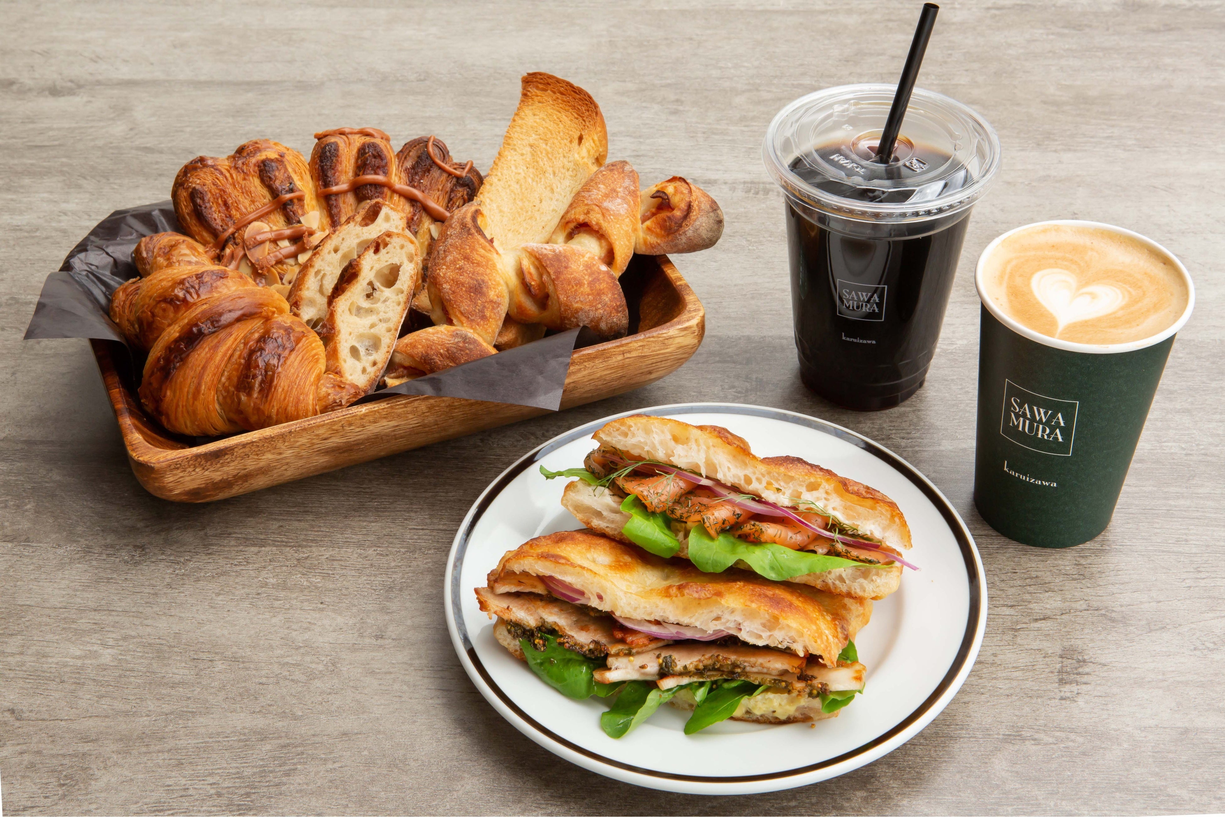 スキアッチャータ