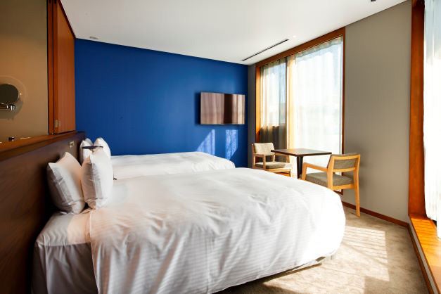 スーペリアルーム