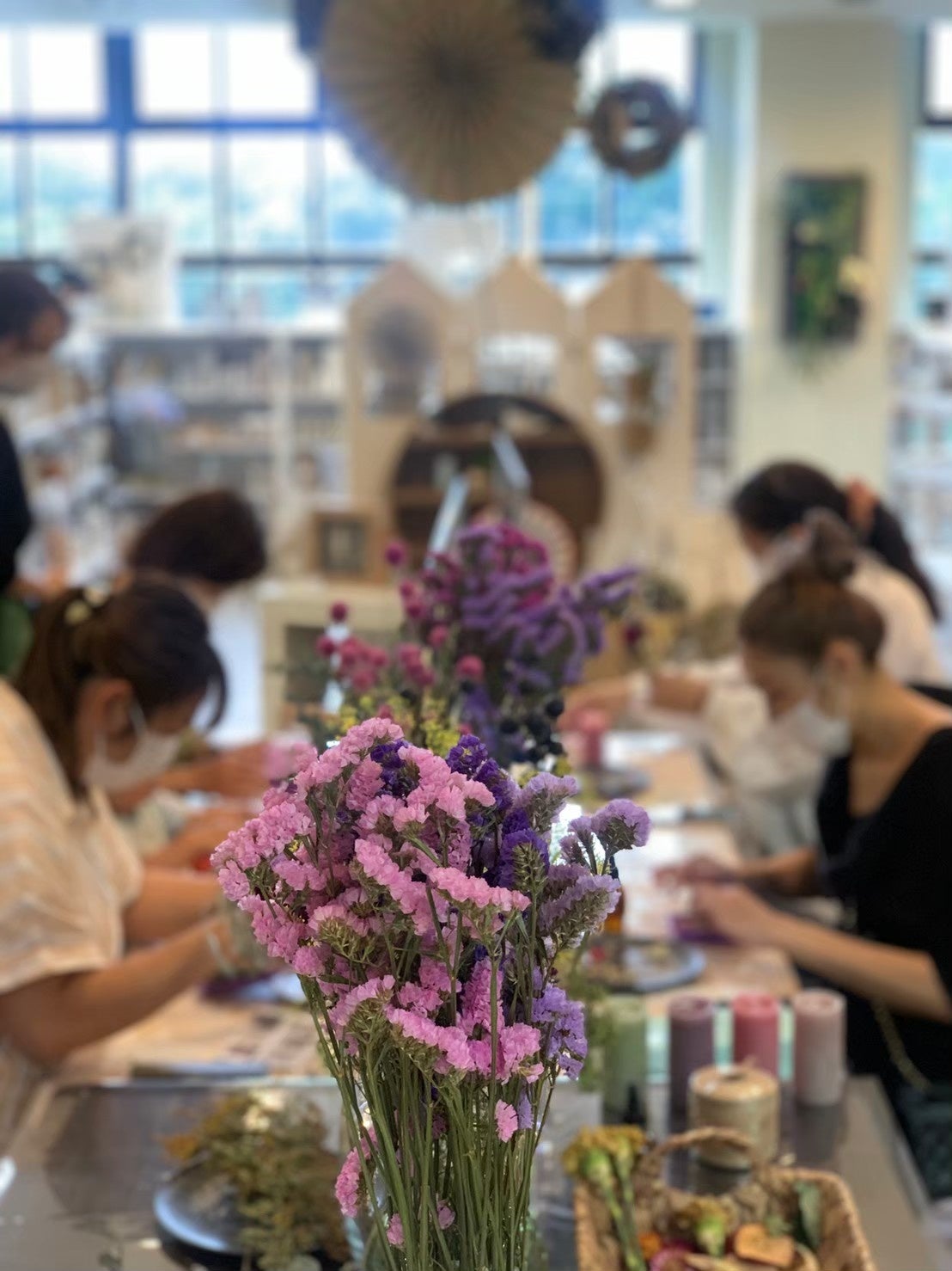 ワークショップイメージ