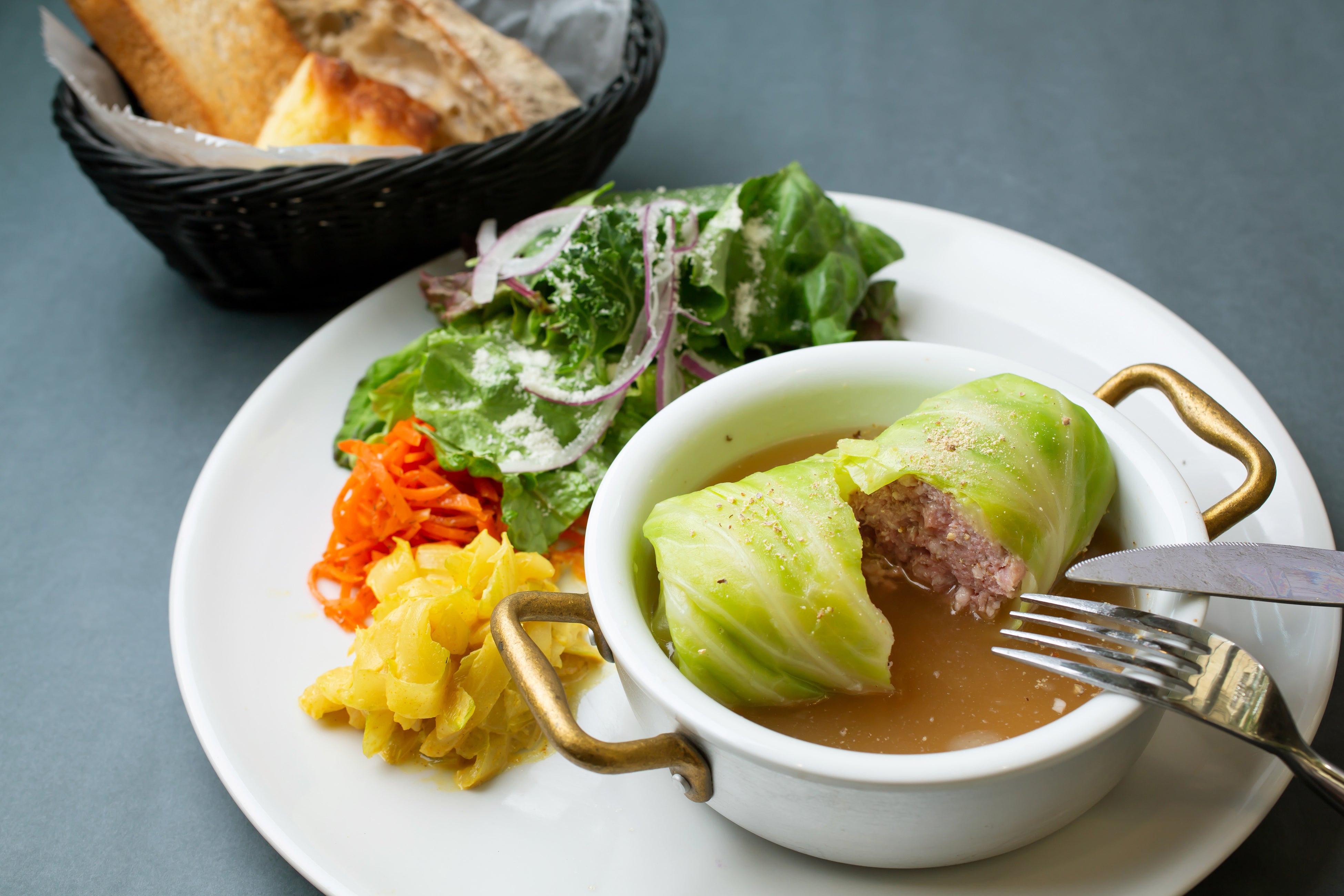 ランチプレート