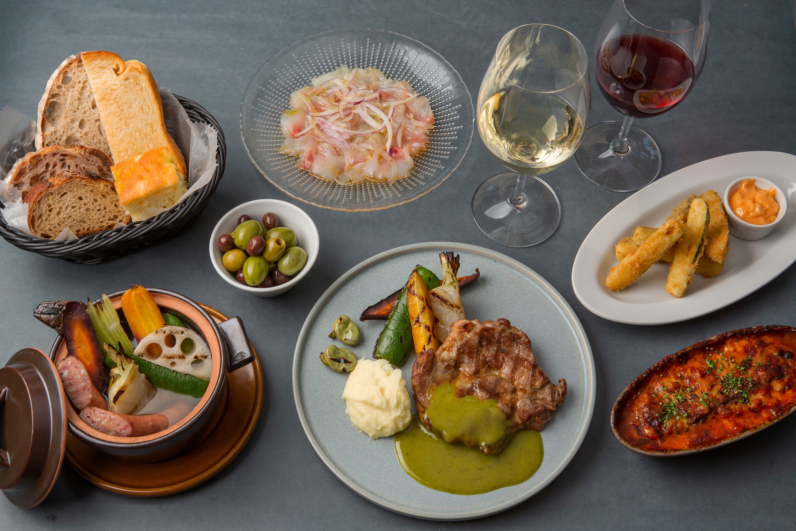 ディナーイメージ