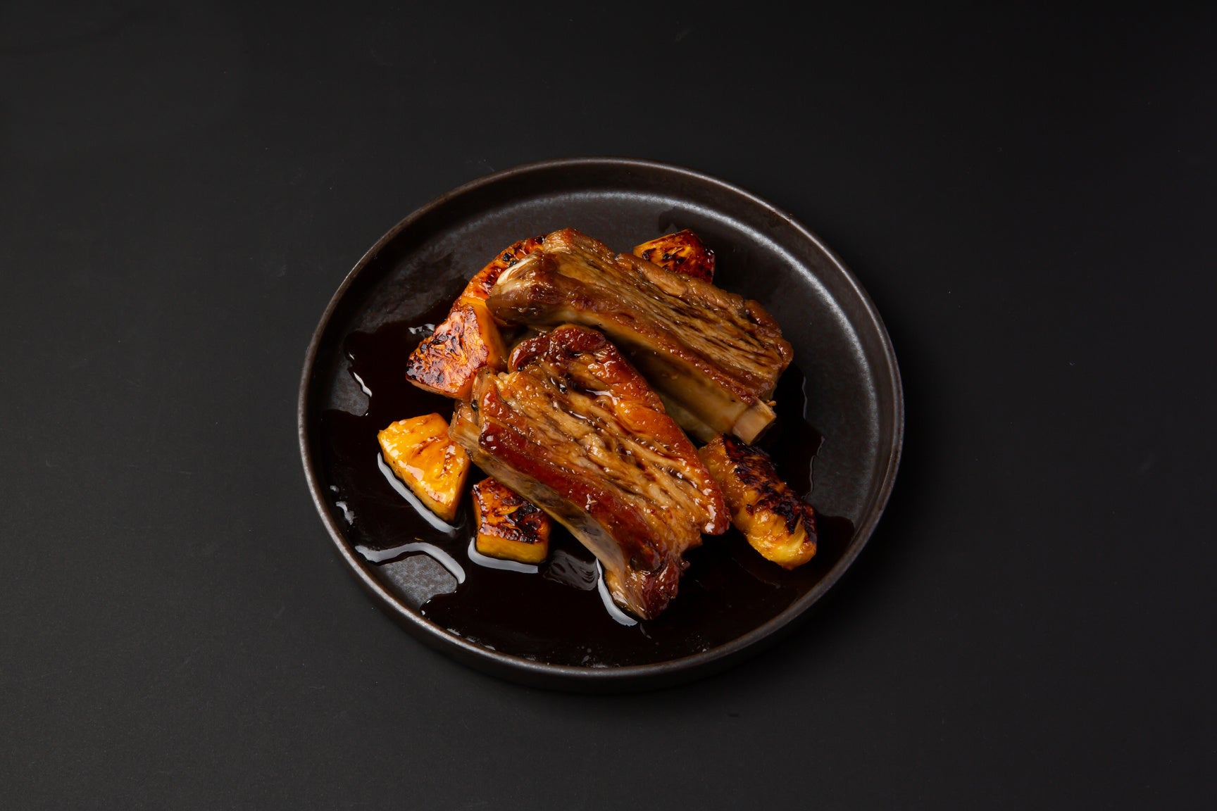 ポークスペアリブ