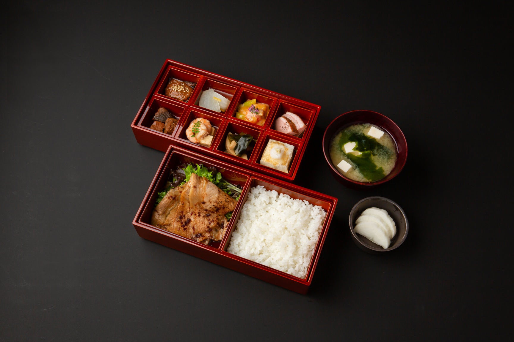 BENTO
