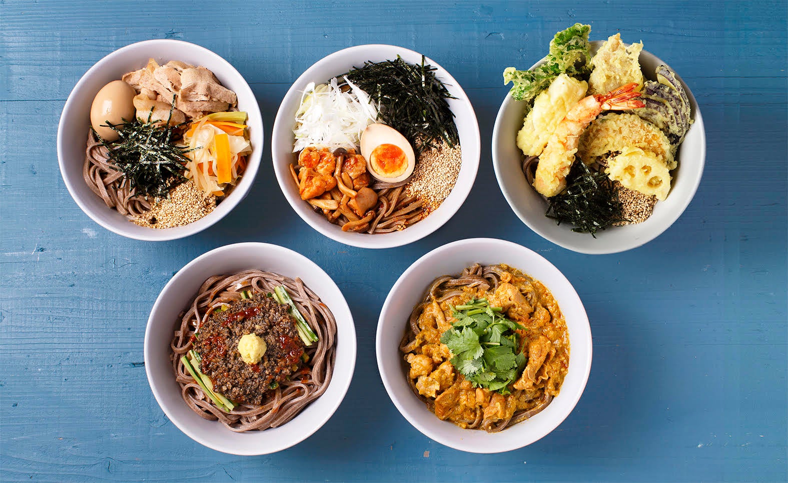 2023年11月6日(月)OPEN！信州田舎太打ち蕎麦と肉焼き料理で蕎麦呑みを