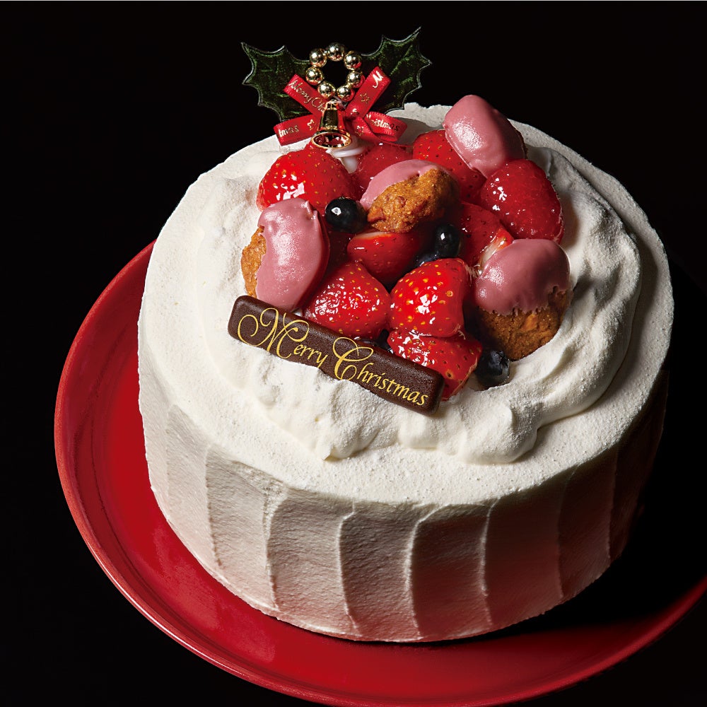 THE CITY BAKERY CHRISTMAS】11/6(月)より予約販売スタート