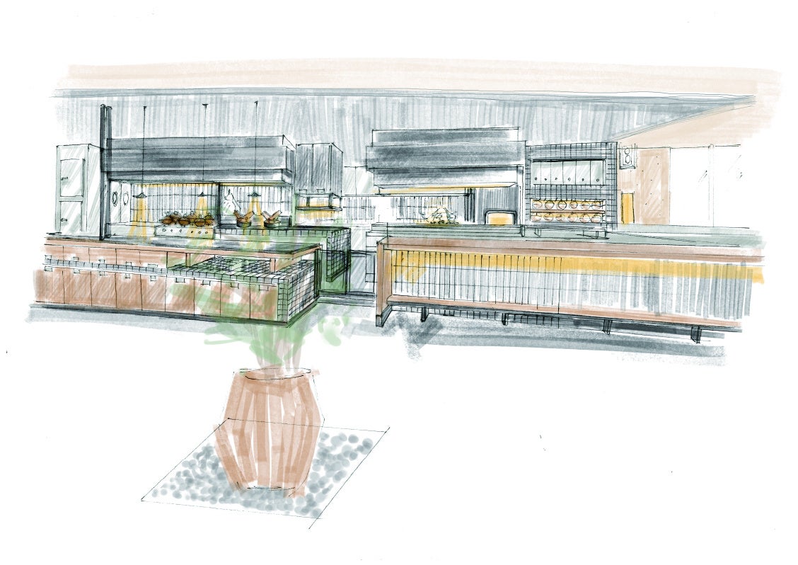 蔵部 銀座 イメージ