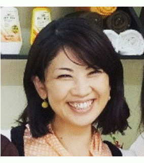 「妊活白書2022」 制作担当 広報・CSV推進部 阿子島文子