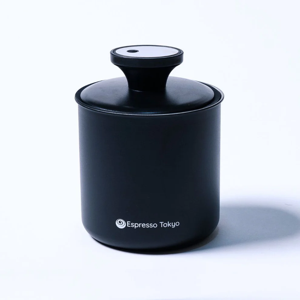 コーヒー豆価格高騰で「保存需要」が拡大　真空保存容器「Coffee Canister Pro（コーヒー キャニスター プロ）」　6月販売が前年同月比160％　累計販売数2万個を突破