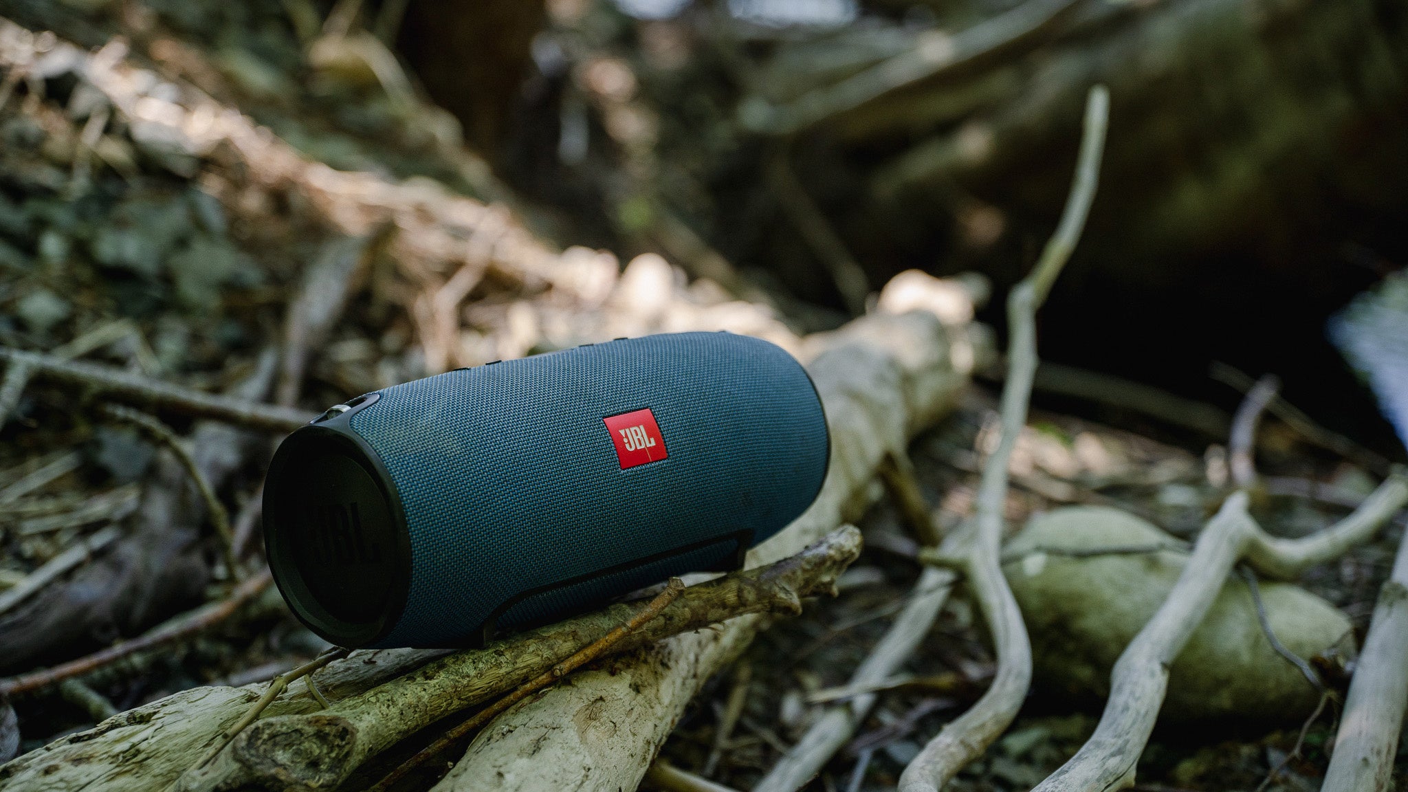 オプション : スピーカー