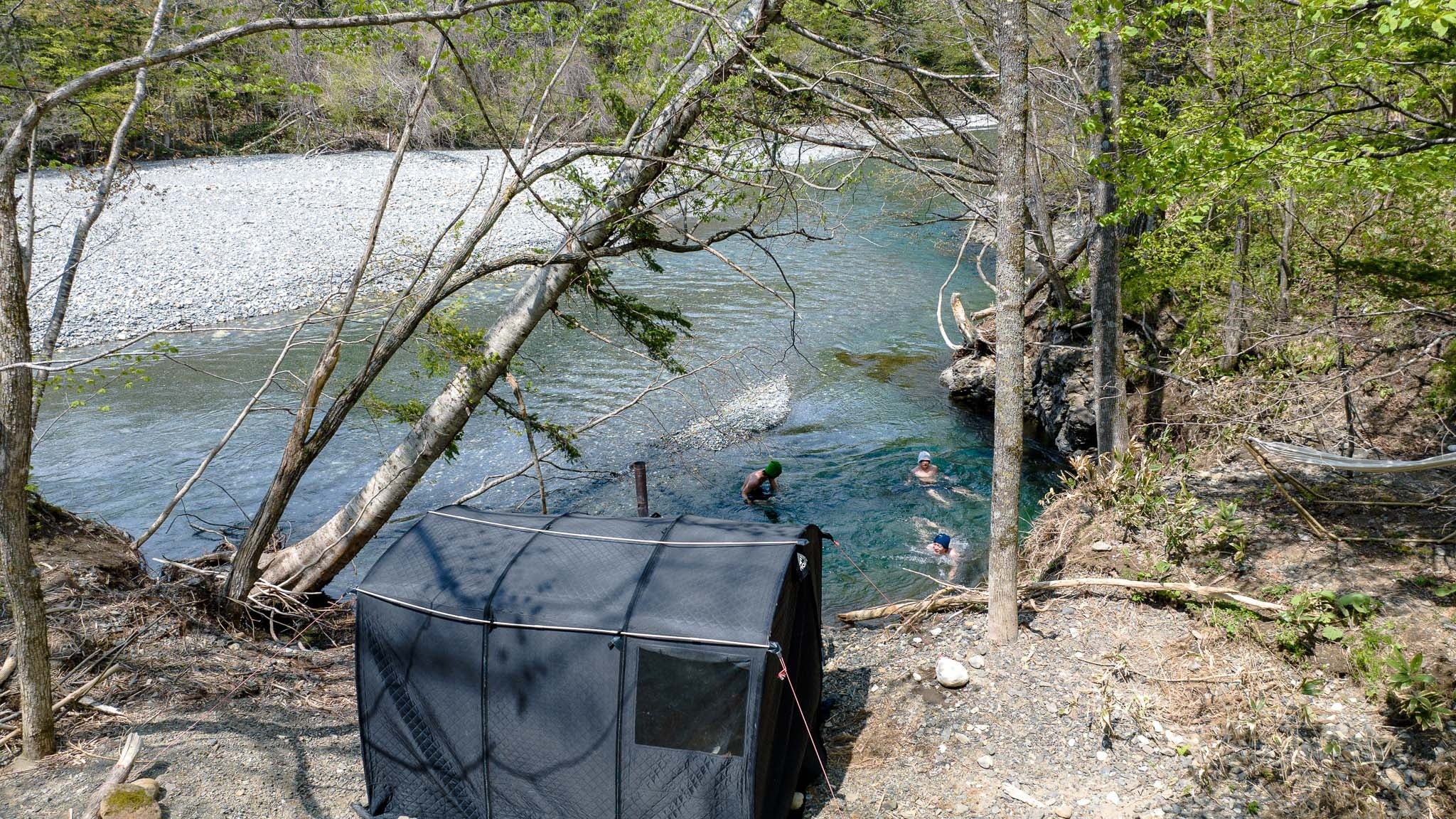 友人や家族、複数人でお楽しみいただけます