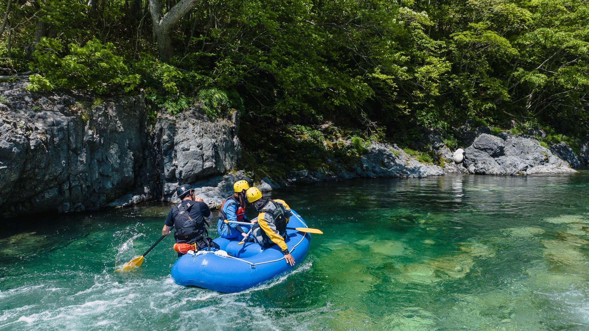 参加人数は2〜6名様まで