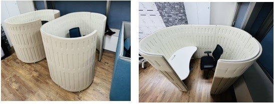 【ご紹介⑧】オフィスバスターズ 関西支社のオフィスデザイン施工事例。 | 株式会社オフィスバスターズのプレスリリース