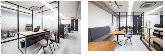 高品質な中古オフィス家具をご提案