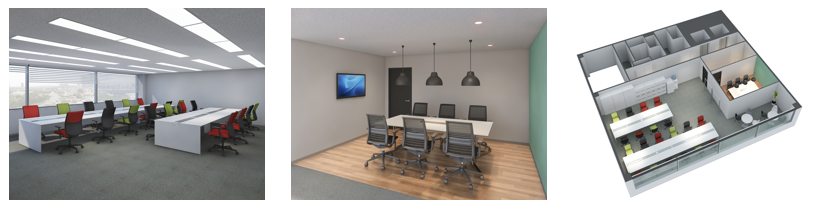 オフィスイメージ