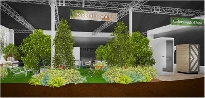 出展者プレゼンテーション（XA スタジオ・エリア）