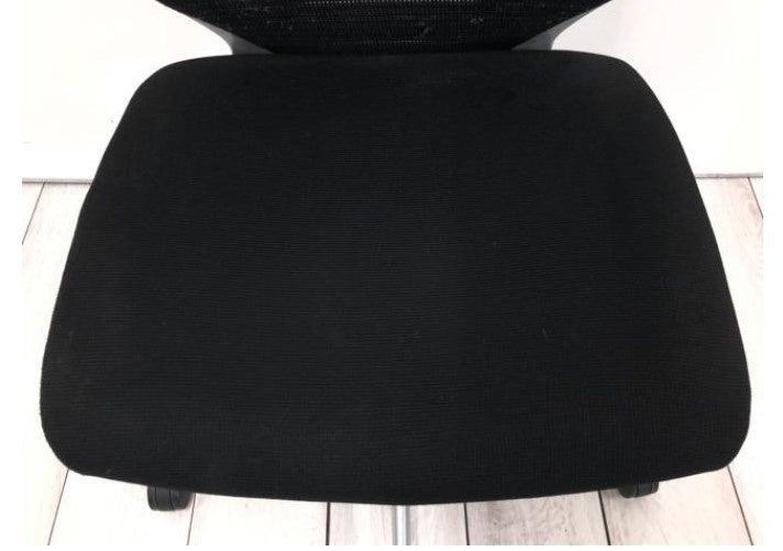 座面クッション部