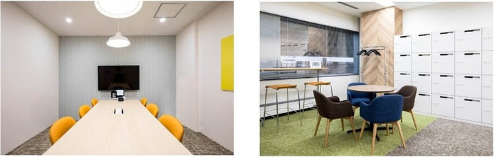 【ご紹介⑨】オフィスバスターズ 関西支社のオフィスデザイン施工事例。(関西2022年8月-04) | 株式会社オフィスバスターズのプレスリリース