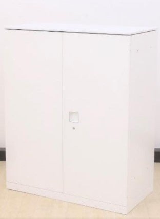 ローキャビネット/両開きタイプ