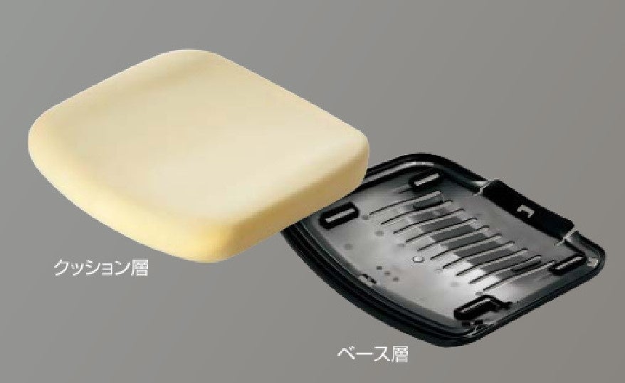 ポスチャーサポートシート