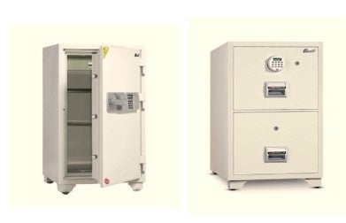 左より BS-T1000　BIF-200