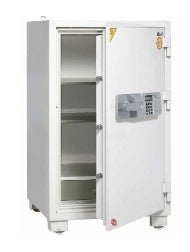 ブイル金庫 耐火金庫 テンキーBS-T1400