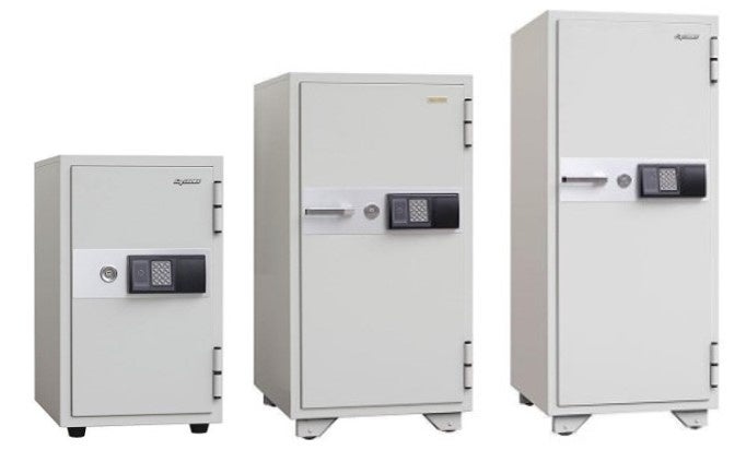 左からKS-37RFEK KS-90RFEK KS-120RFEK