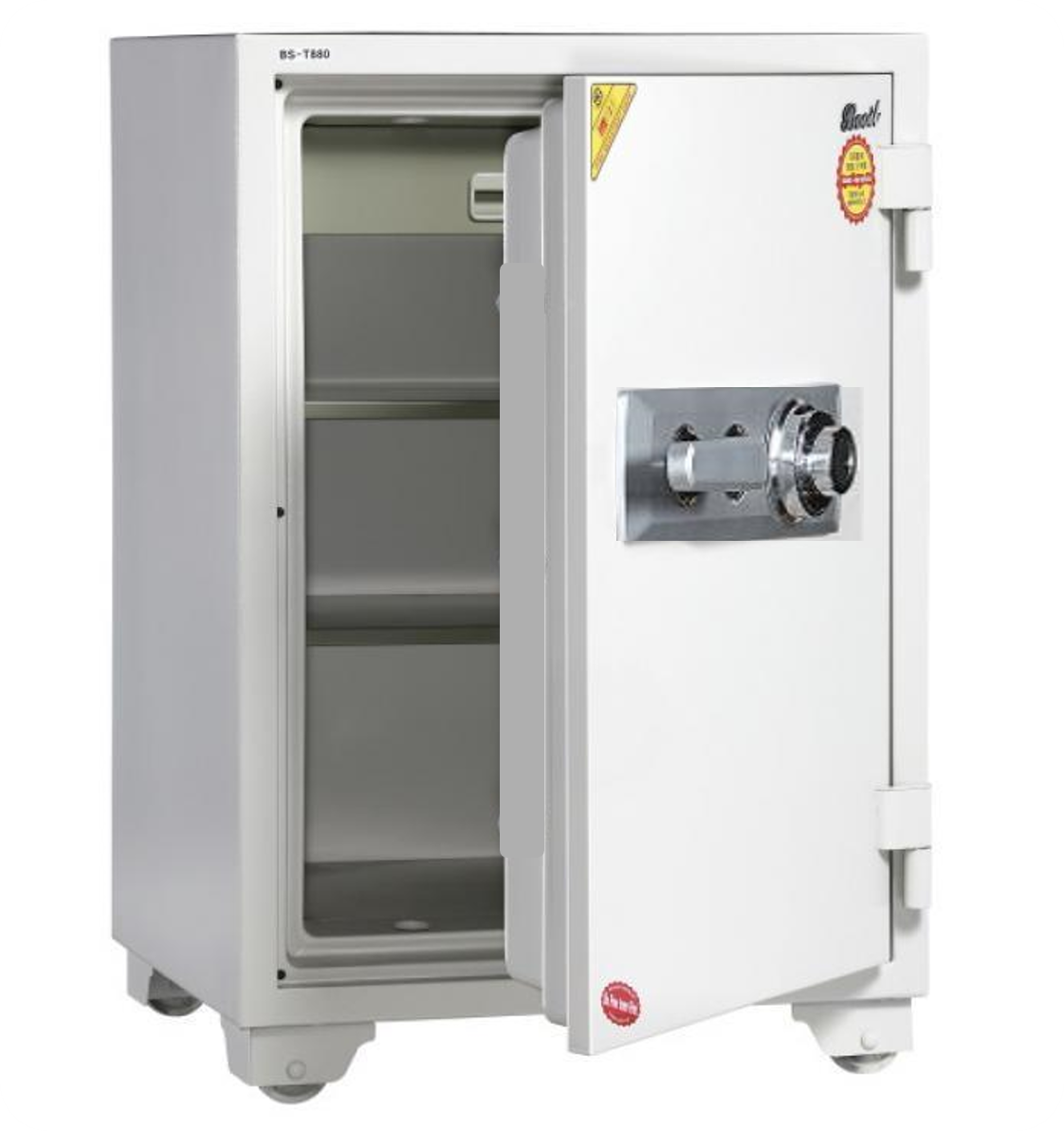 業務用なのに幅590・奥行505㎜のスリム設計！