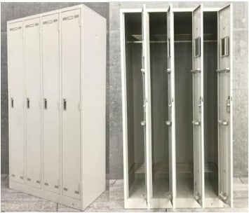 4月入社の社員増員に向けて！ 中古市場では、つねに品薄な