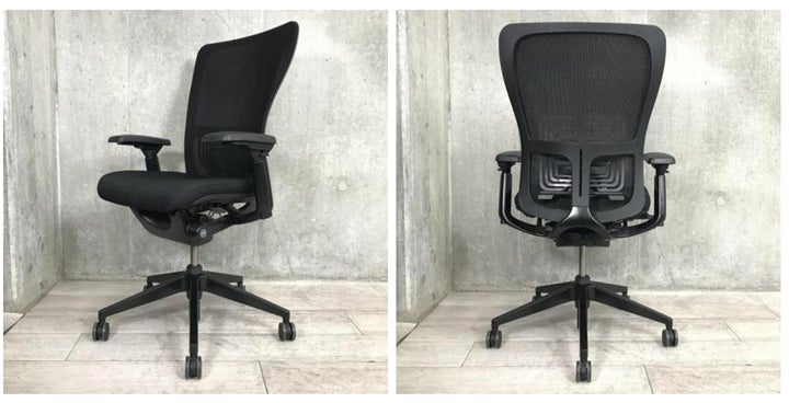新規大量入荷情報】米国 ヘイワース社製 ゾディ チェアを600脚調達 新規大量入荷情報】米国 ヘイワース社製 ゾディ チェアを600脚調達