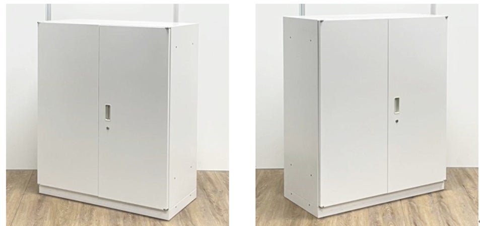 【限界まで値下げ済】イトーキ シンライン キャビネット 関西支社 大量入荷情報】「イトーキ製 シンライン キャビネット