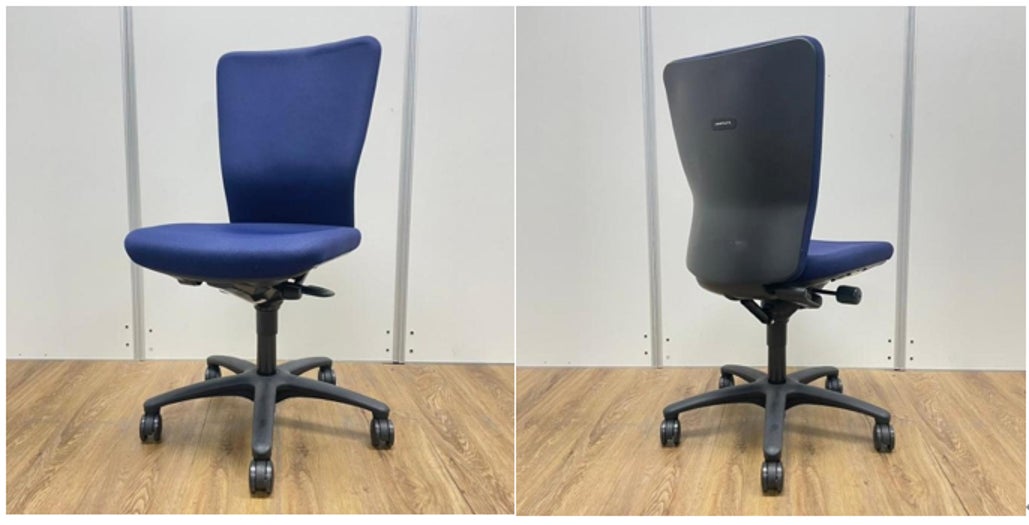 関西支社入荷情報】人気のオカムラ製チェア「Carrozza(カロッツァ 関西支社入荷情報】人気のオカムラ製チェア「Carrozza(カロッツァ