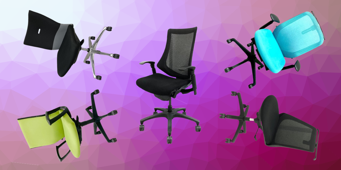 法人様向け｜ランキング発表】2025年10月度、法人のお客様向けオフィス