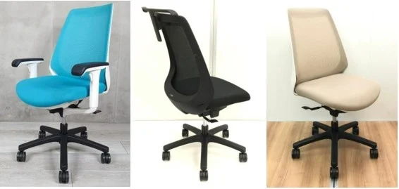 最上位モデル❣数多くの大企業でも導入される実用レベル♪❤高機能☆オフィスチェア 法人様向け｜ランキング発表】2025年10月度、法人のお客様向けオフィス