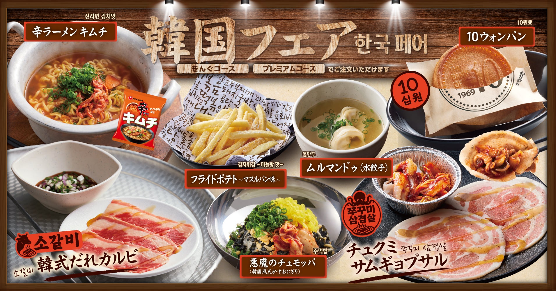 活動歴および当時の関連ビジュアル記録
