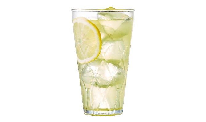 【フルーティス™】レモネード(290円 税込319円)